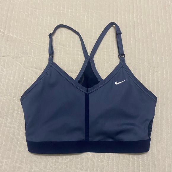 Nike Pro Bra - Picture 1 of 3